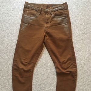 G-Star Raw Pants